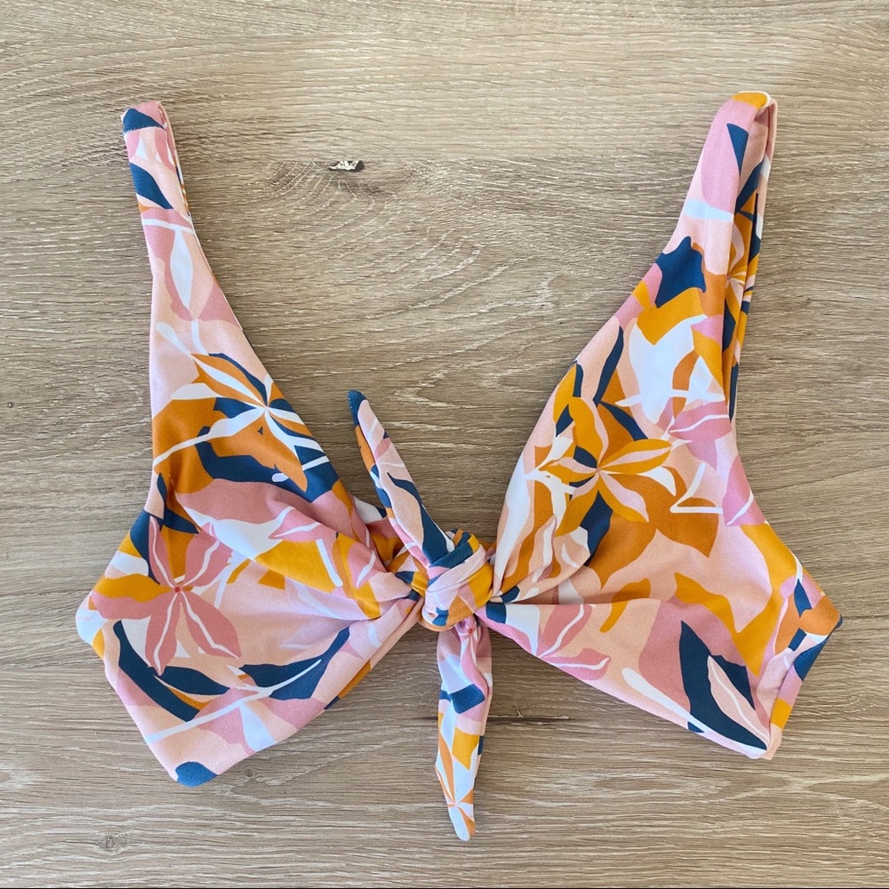 Midori Bikinis Hana Top - Picture 1 of 3